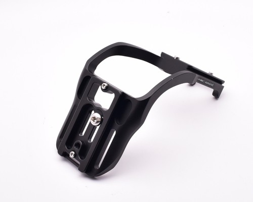 Promaster 8217 Professional L Bracket for Canon 5D MK IV with Grip (#8628) - Picture 6 of 11