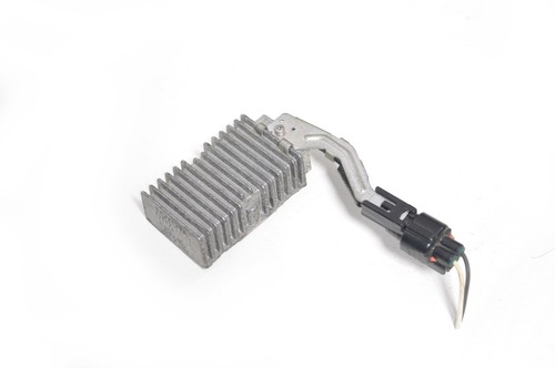 LEXUS RX 350 AWD 2007 RHD KRAFTSTOFFPUMPE WIDERSTANDSMODUL 196170-0770