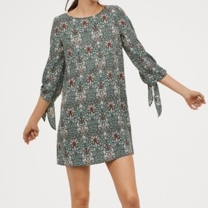 h&m morris collaboration