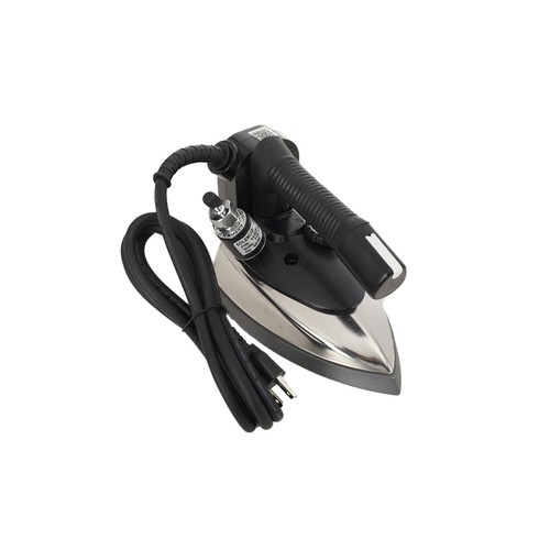 Gravity Feed Steam Iron 1200W Gravity Feed Iron with 4L Tank Electric US - Picture 7 of 12