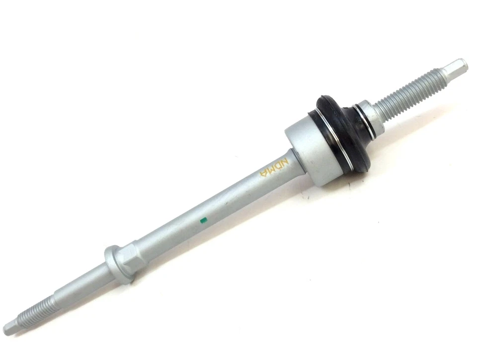 06-22 RAM 1500 Kit de enlace de barra estabilizadora de suspensión delantera derecha o izquierda OEM 5170290AD Foto 2 de 4