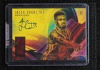 2018 Panini Court Kings Basketball Ruby Jacob Evans III #FP-JE3