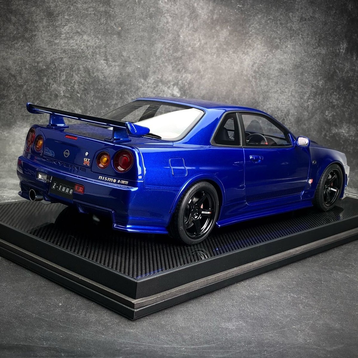 dream！NISMO BOOSTER-CULTCH BNR32-34 nismoclutch.jpg