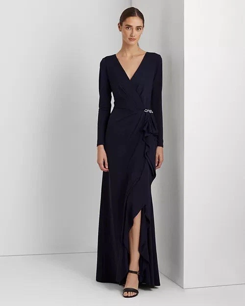 Ralph Lauren Long Sleeve Ball Gowns for Women for sale | eBay