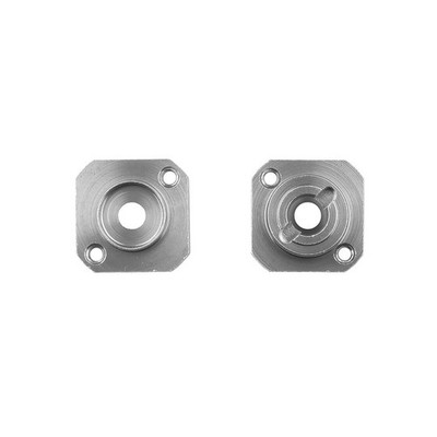 Team Associated RC10 '89 Stealth Car Rear Wheel Hubs / AE6745