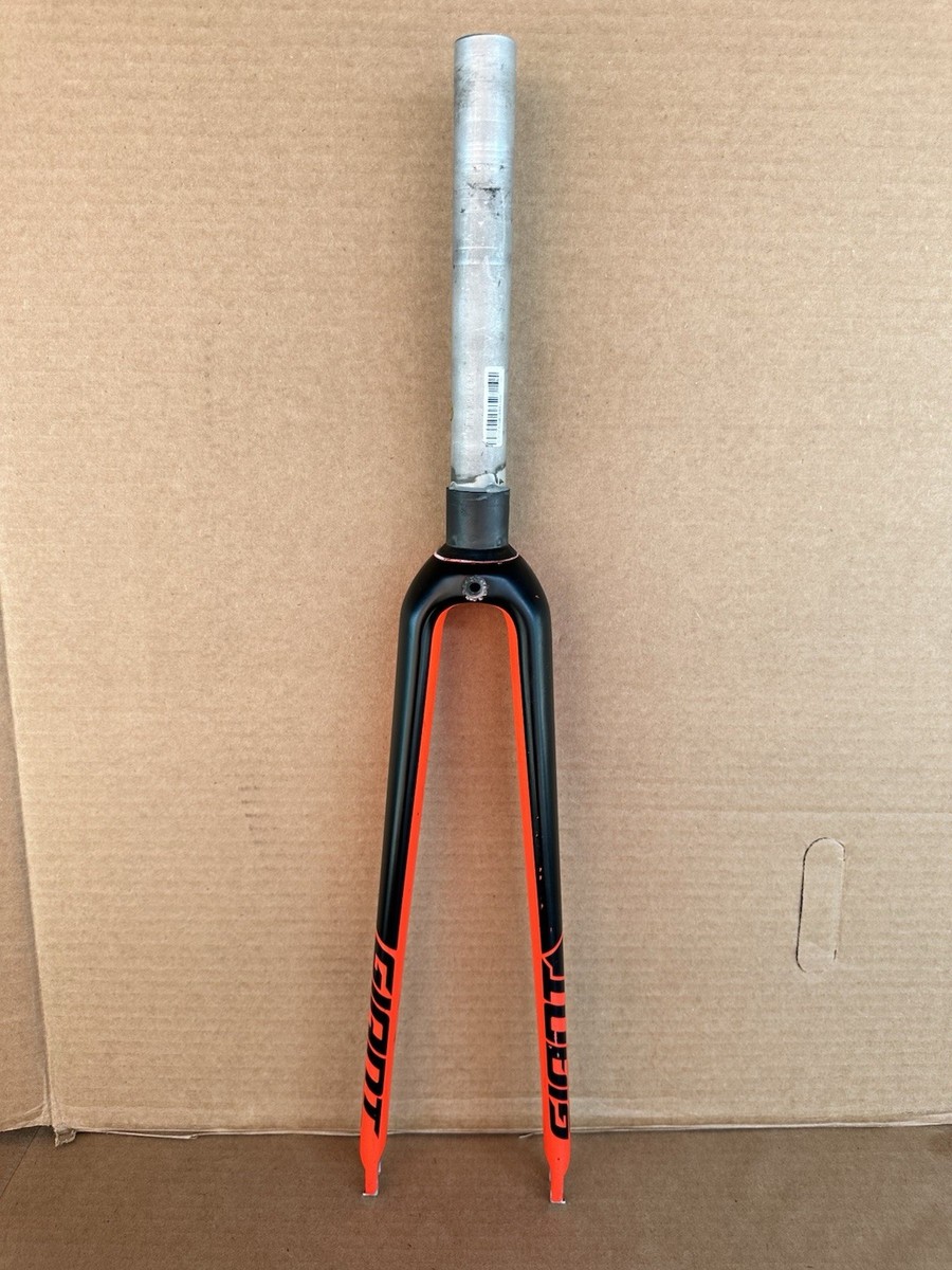 Giant TCR Advance Carbon Fiber Road Fork 700c Threadless