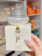 The history of whoo skincare Korean 