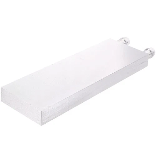 Radiator Water Cooling Cpu Gpu Heat Sink System Water Cooling Block Supply