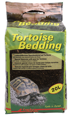 Lucky Reptile Tortoise Bedding