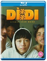 Didi - Bluray - F600Z