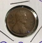1909-P Lincoln Wheat Cent Penny good or better Condition