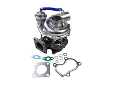 Turbolader OPEL FRONTERA MERIVA 2.8-3.1TD 83-84kw 1995-1998