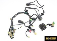95-97 HONDA SHADOW ACE 1100 VT1100 MAIN ENGIN...