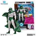 McFARLANE DC MULTIVERSE SPECTRE CRISIS ON INFINITE EARTHS 7" ACTION FIGURE NEW!