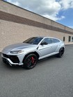 2019 Lamborghini Urus
