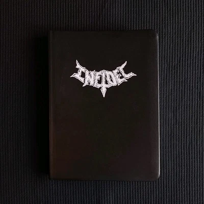 Infidel, Tim HETHERINGTON, Boot, Livre Photo 2010, Anglais - Photo 1/4