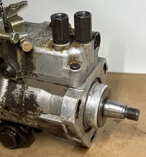 Lucas 8922A131T Diesel Fuel Injection Pump 52896BPG Perkins 2644A404 Used thumbnail 8