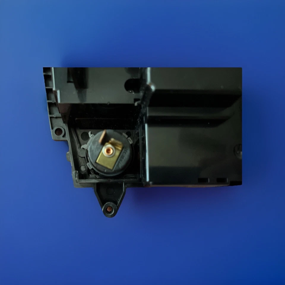 Panel de control climático HVAC Volvo S60 / V70 / XC70 2005-2009 - OEM 30746023 🚗 Foto 3 de 4