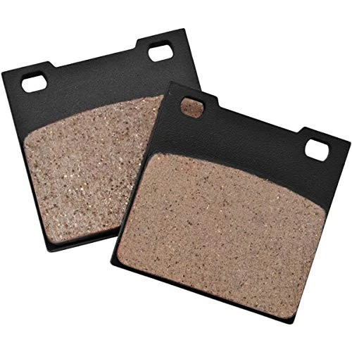 Pastillas de freno estándar BikeMaster - delanteras H1024 Foto 2 de 3