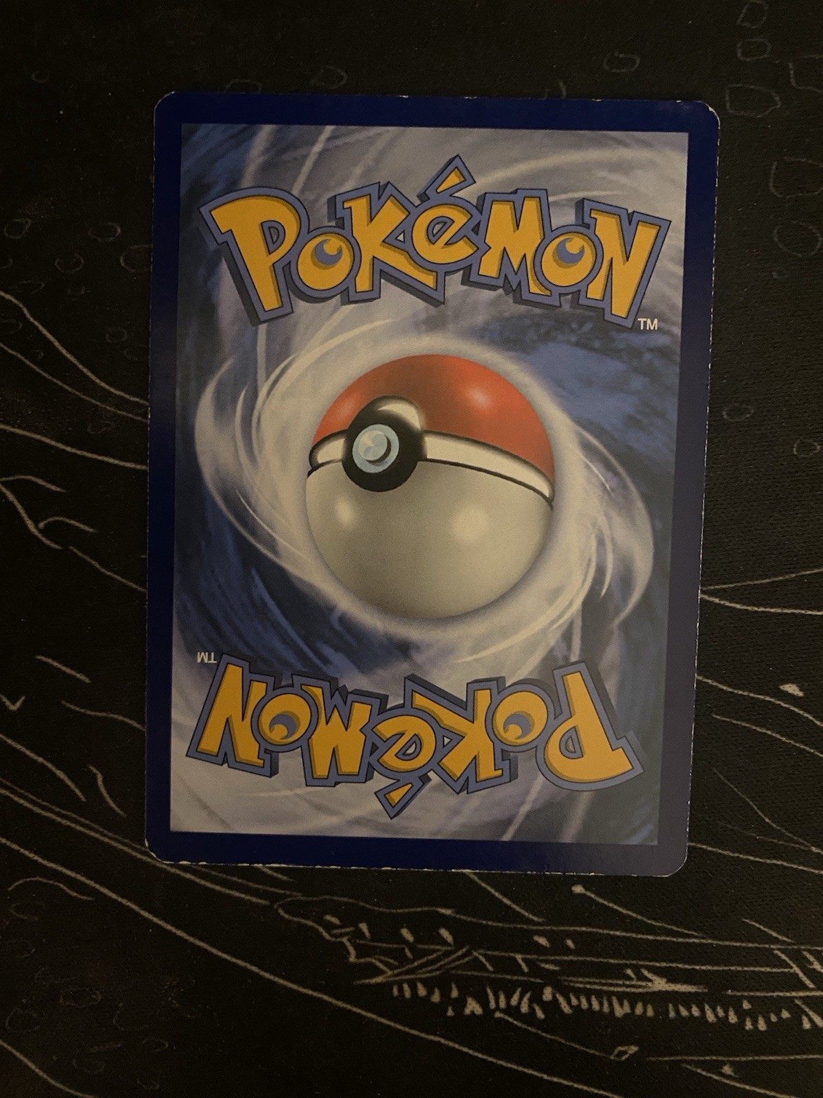 Pokémon Pikachu XY95 Black Star Promo HP view 2