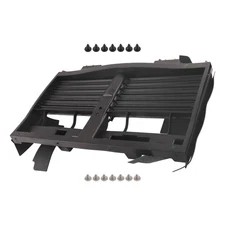 Front Cooling Air Control for Ram 1500 DT 2019-2024 68405073AB Direct Replace