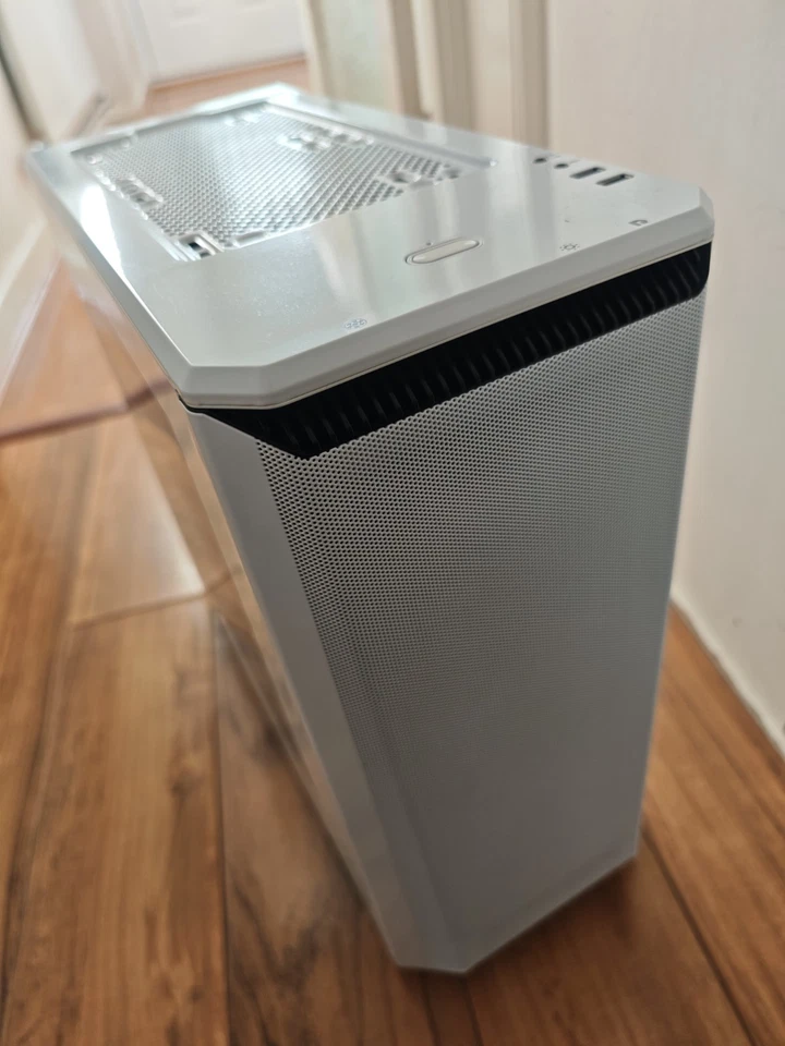 Gaming PC - Windows 10 Pro, AMD FX-8320 3.5GHz, 1000GB HDD, Nvidia 1030 GT, 16gb - Image 2 of 4