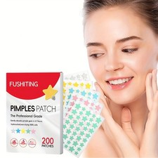 Acne Repair Patch for Blemish Coverage