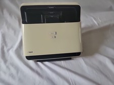 Neat ND-1000 Scanner Tested for Power No Powe...