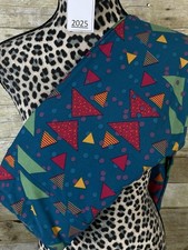 LuLaRoe BRAND NEW TC Tall Curvy Leggings
