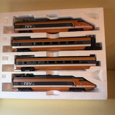 Lima Golden Series 149711P TGV