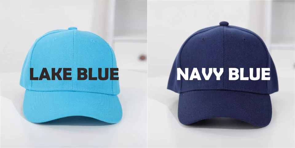 Baja Boats Logo Printed Black Baseball Cap