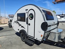 2026 nuCamp Tab 320 Lite 320 Lite