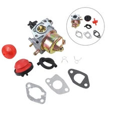 1 Set Brand New Push Lawn Mower Achieve Optimal Results DB2194SR 170cc