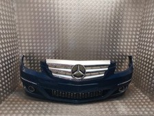 Pare-choc avant Mercedes CLASSE B