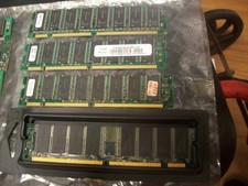 VINTAGE COMPUTER MEMORY 2 SOLD AS-IS NO RETURNS