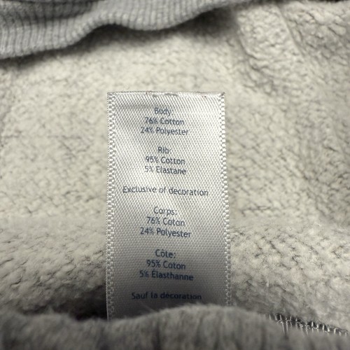Lululemon Ivivva hoodie kids 14 full zip stripes preppy athleisure athletic hood - Picture 13 of 13