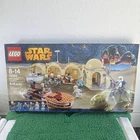 LEGO Star Wars: MOS Eisley Cantina (75052)