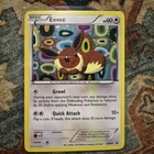 Pokémon TCG Eevee BW94 Holo Black and White 2013 Black Star Promo