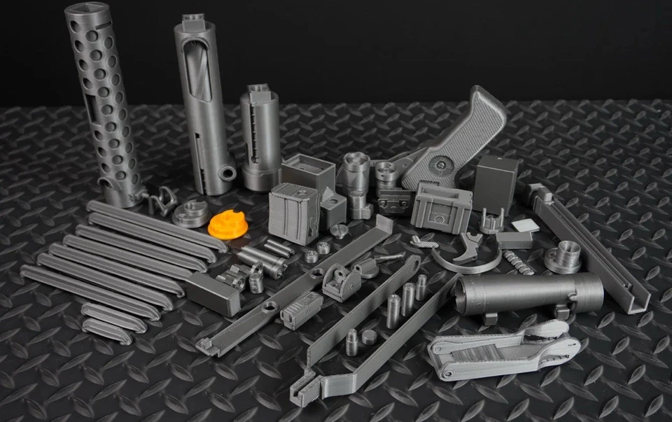 E11 Blaster Stormtrooper / Stormtrooper - Star Wars Cosplay DIY - Image 4 of 4