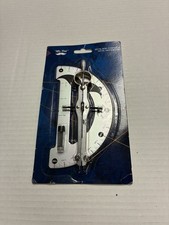 Mr. Pen- Metal Protractor and Compass Set, for Geometry W/Refill