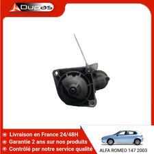 Démarreur Alfa Romeo ALFA 166