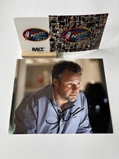 JAMIE GLOVER in-person signed autograph/autograph 20x25cm Agatha Raisin