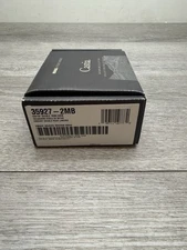 Kohler K-35927-2MB Castia Double Robe Hook - Brushed Moderne Brass *Scratches*