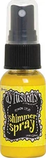 Dylusions Shimmer Lemon Zest, 1 count (pack of 1)
