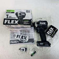 FLEX FX1371A 24V Brushless Cordless 1/4 Torqu...