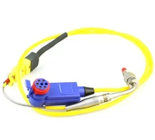 RacePak 22VPTCTRANS V-Net Transmission Temperature Module With Sensor 0-600°