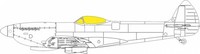 Spitfire Mk. Xvi Tface - Eduard - / 1:48 - Eduard EX808