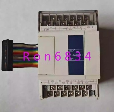 1pc used Principal XD Series XCL-E4AD2DA-H *mn