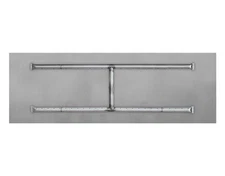 Firegear Line of Fire LOF-5113FHTPSI-N Linear H-Burner Kit NG – Open-Box NEW