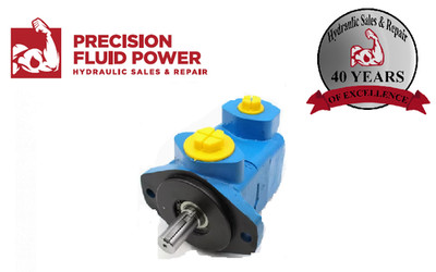 Remanufactured Vickers V102P5P1B20 Hydraulic Pump 2 Year Warranty